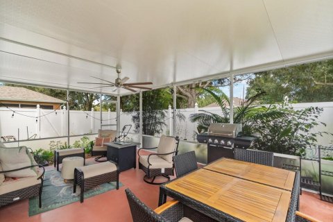 Casa en venta en Vero Beach, Florida, 3 dormitorios, 155.89 m2 № 2340889 - foto 30