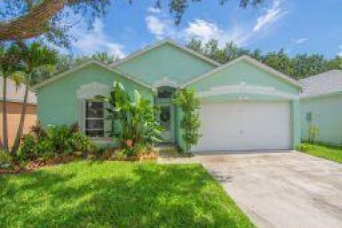 Casa en venta en Vero Beach, Florida, 3 dormitorios, 155.89 m2 № 2340889 - foto 2