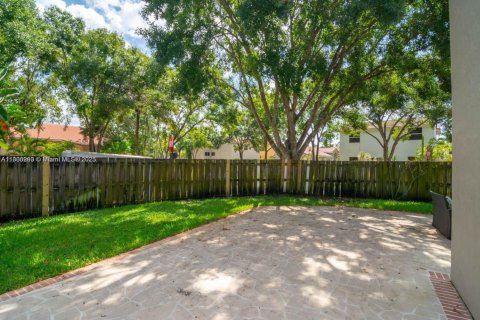 House in Sunrise, Florida 3 bedrooms, 125.23 sq.m. № 1684018 - photo 21