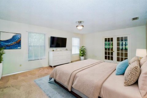 House in Dade City, Florida 2 bedrooms, 218.97 sq.m. № 1780642 - photo 14