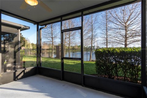 Adosado en alquiler en Orlando, Florida, 3 dormitorios, 163.69 m2 № 1879263 - foto 29
