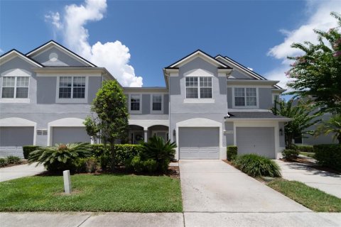 Adosado en alquiler en Orlando, Florida, 3 dormitorios, 163.69 m2 № 1879263 - foto 4