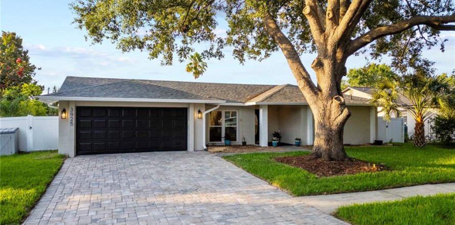 House in Valrico, Florida 4 bedrooms, 190.73 sq.m. № 1743056