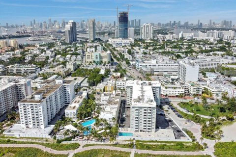 Condominio en venta en Miami Beach, Florida, 1 dormitorio, 60.94 m2 № 1706665 - foto 29