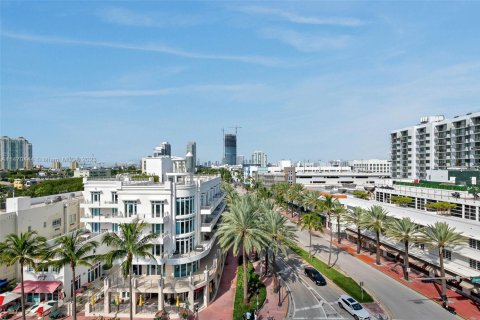 Condominio en venta en Miami Beach, Florida, 1 dormitorio, 60.94 m2 № 1706665 - foto 8