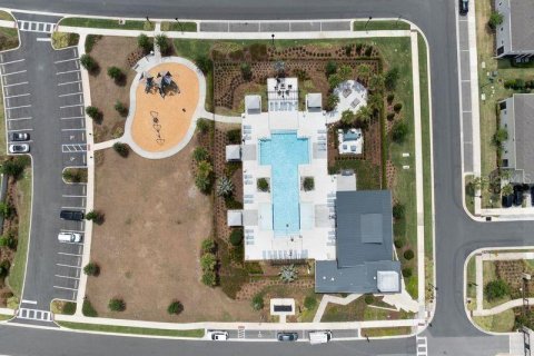 House in Lutz, Florida 4 bedrooms, 217.39 sq.m. № 1649042 - photo 11