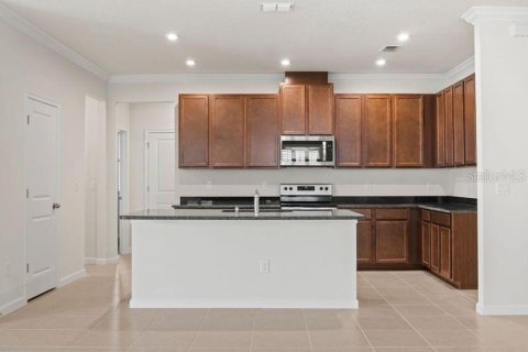 House in Lutz, Florida 4 bedrooms, 217.39 sq.m. № 1649042 - photo 18