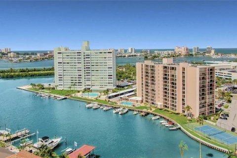 Condominio en venta en Clearwater, Florida, 1 dormitorio, 63.17 m2 № 2209847 - foto 2