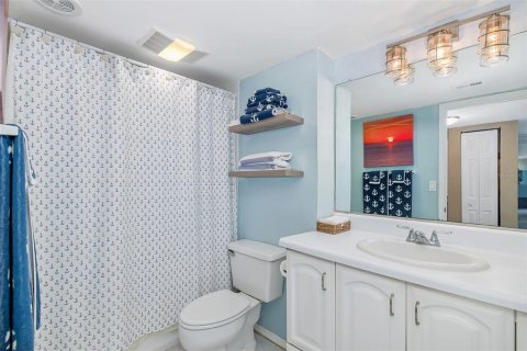 Condominio en venta en Clearwater, Florida, 1 dormitorio, 63.17 m2 № 2209847 - foto 9