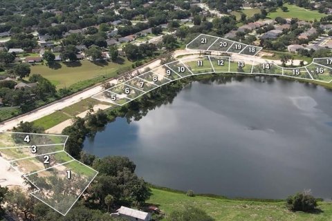 Casa en venta en Clermont, Florida, 4 dormitorios, 276.29 m2 № 2220448 - foto 11