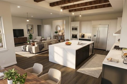 Casa en venta en Clermont, Florida, 4 dormitorios, 276.29 m2 № 2220448 - foto 3