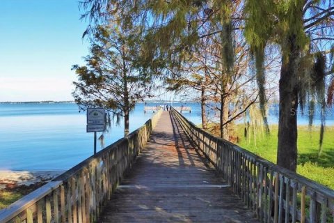 Casa en venta en Clermont, Florida, 4 dormitorios, 276.29 m2 № 2220448 - foto 23