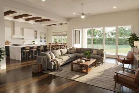 Casa en venta en Clermont, Florida, 4 dormitorios, 276.29 m2 № 2220448 - foto 2