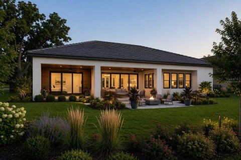 Casa en venta en Clermont, Florida, 4 dormitorios, 276.29 m2 № 2220448 - foto 4