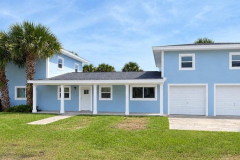 Appartement à Flagler Beach, Floride 2 chambres, 66.89 m2 № 2369697