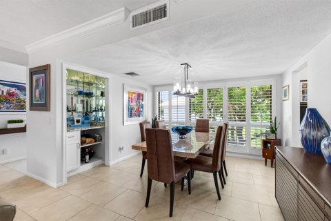 Condo in Boynton Beach, Florida, 2 bedrooms  № 2171543 - photo 7
