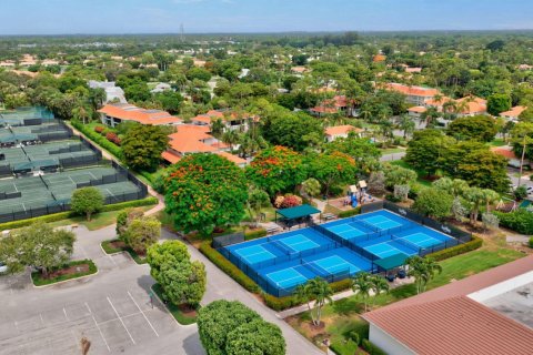 Condo in Boynton Beach, Florida, 2 bedrooms  № 2171543 - photo 28