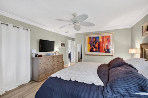 Condo in Boynton Beach, Florida, 2 bedrooms  № 2171543 - photo 12