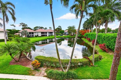 Condo in Boynton Beach, Florida, 2 bedrooms  № 2171543 - photo 29
