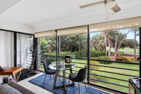 Condo in Boynton Beach, Florida, 2 bedrooms  № 2171543 - photo 20