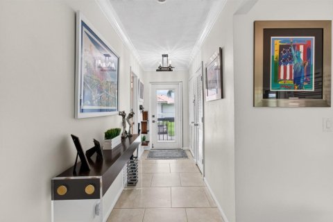 Condo in Boynton Beach, Florida, 2 bedrooms  № 2171543 - photo 3