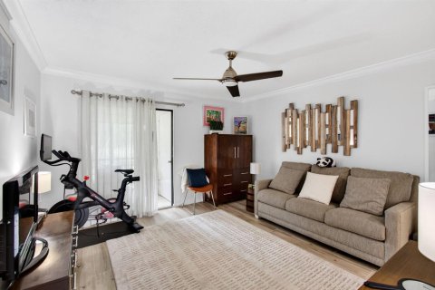 Condo in Boynton Beach, Florida, 2 bedrooms  № 2171543 - photo 16