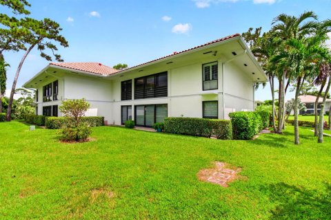 Condo in Boynton Beach, Florida, 2 bedrooms  № 2171543 - photo 23