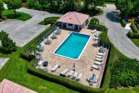 Condo in Boynton Beach, Florida, 2 bedrooms  № 2171543 - photo 24