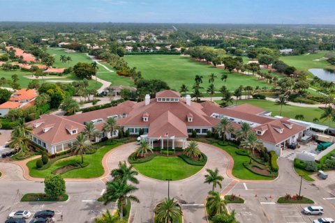 Condo in Boynton Beach, Florida, 2 bedrooms  № 2171543 - photo 26