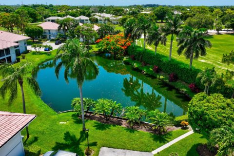 Condo in Boynton Beach, Florida, 2 bedrooms  № 2171543 - photo 30