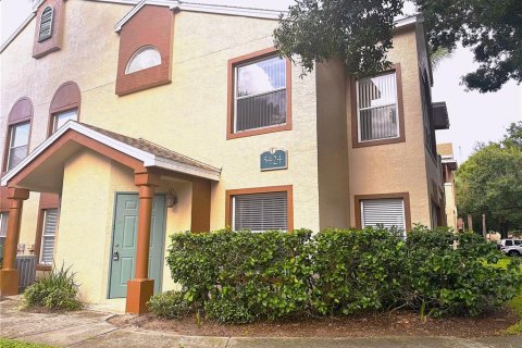 Condo in Orlando, Florida, 2 bedrooms  № 2377849