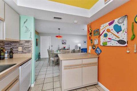 Villa ou maison à vendre à Rotonda, Floride: 2 chambres, 123.56 m2 № 2207522 - photo 20