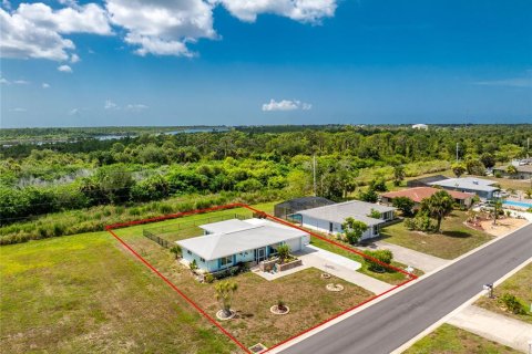 Casa en Rotonda, Florida 2 dormitorios, 123.56 m2 № 2207522