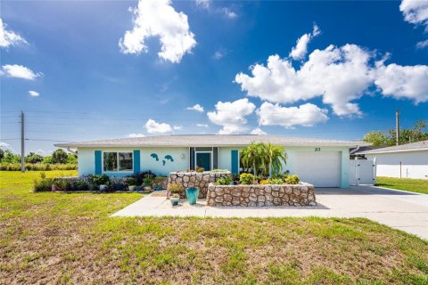 Villa ou maison à vendre à Rotonda, Floride: 2 chambres, 123.56 m2 № 2207522 - photo 2