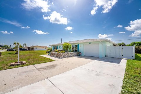 Villa ou maison à vendre à Rotonda, Floride: 2 chambres, 123.56 m2 № 2207522 - photo 8