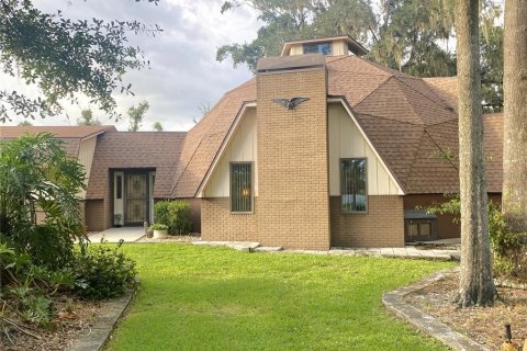 Villa ou maison à vendre à Lutz, Floride: 4 chambres, 205.96 m2 № 1881088 - photo 1