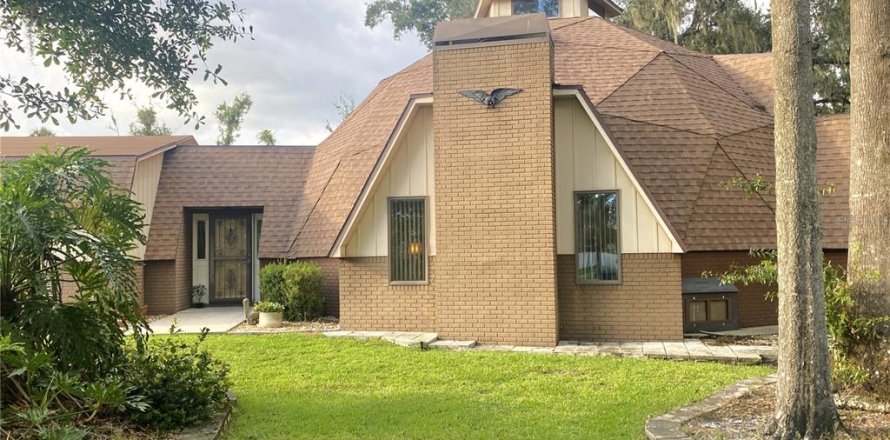Villa ou maison à Lutz, Floride 4 chambres, 205.96 m2 № 1881088