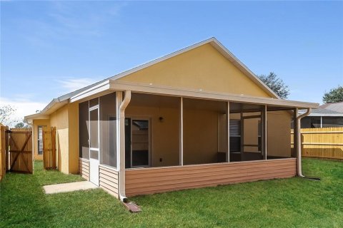 Villa ou maison à louer à Davenport, Floride: 3 chambres, 145.3 m2 № 1771110 - photo 15