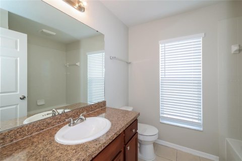 Villa ou maison à louer à Davenport, Floride: 3 chambres, 145.3 m2 № 1771110 - photo 13