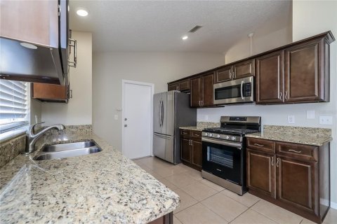Villa ou maison à louer à Davenport, Floride: 3 chambres, 145.3 m2 № 1771110 - photo 5