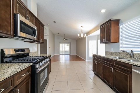 Villa ou maison à louer à Davenport, Floride: 3 chambres, 145.3 m2 № 1771110 - photo 6
