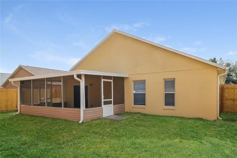 Villa ou maison à louer à Davenport, Floride: 3 chambres, 145.3 m2 № 1771110 - photo 16
