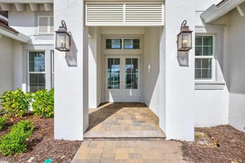 House in Sarasota, Florida 3 bedrooms, 291.53 sq.m. № 1907814 - photo 4