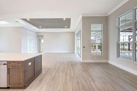 House in Sarasota, Florida 3 bedrooms, 291.53 sq.m. № 1907814 - photo 15