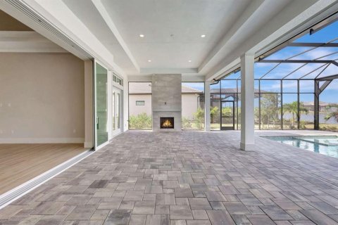 House in Sarasota, Florida 3 bedrooms, 291.53 sq.m. № 1907814 - photo 23