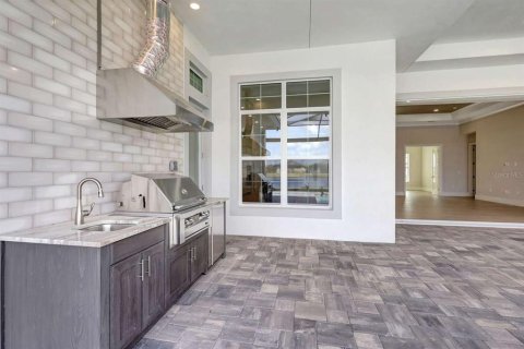 House in Sarasota, Florida 3 bedrooms, 291.53 sq.m. № 1907814 - photo 21