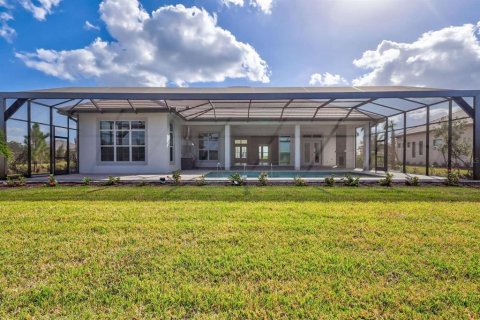 House in Sarasota, Florida 3 bedrooms, 291.53 sq.m. № 1907814 - photo 24