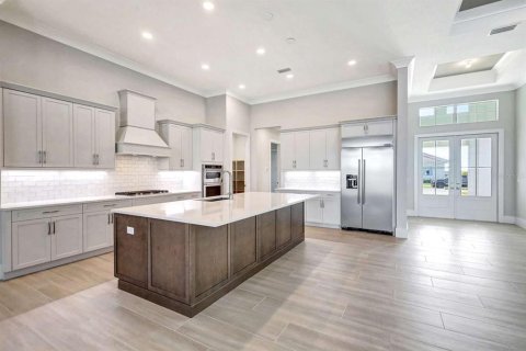 House in Sarasota, Florida 3 bedrooms, 291.53 sq.m. № 1907814 - photo 10