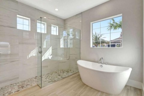 House in Sarasota, Florida 3 bedrooms, 291.53 sq.m. № 1907814 - photo 18