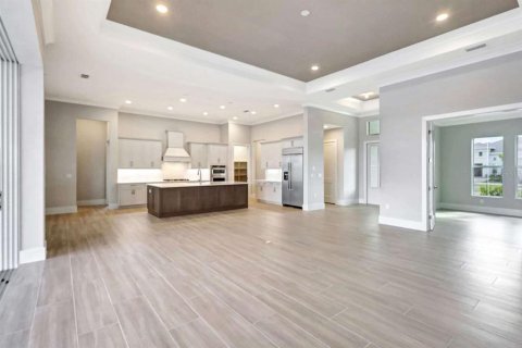 House in Sarasota, Florida 3 bedrooms, 291.53 sq.m. № 1907814 - photo 7